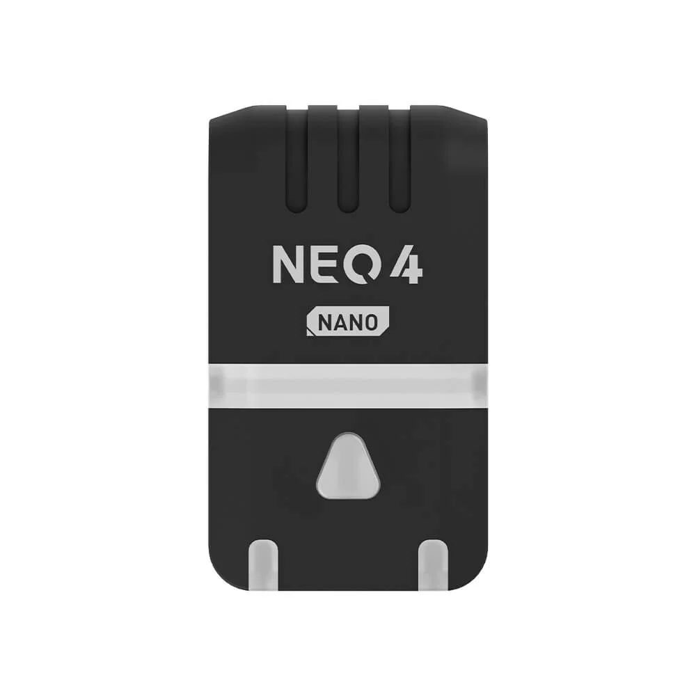 UAV DroneCAN GNSS. 无人机 DroneCAN 全球卫星定位. NEO 4 NANO