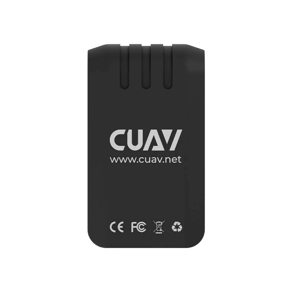 UAV DroneCAN GNSS. 无人机 DroneCAN 全球卫星定位. NEO 4 NANO