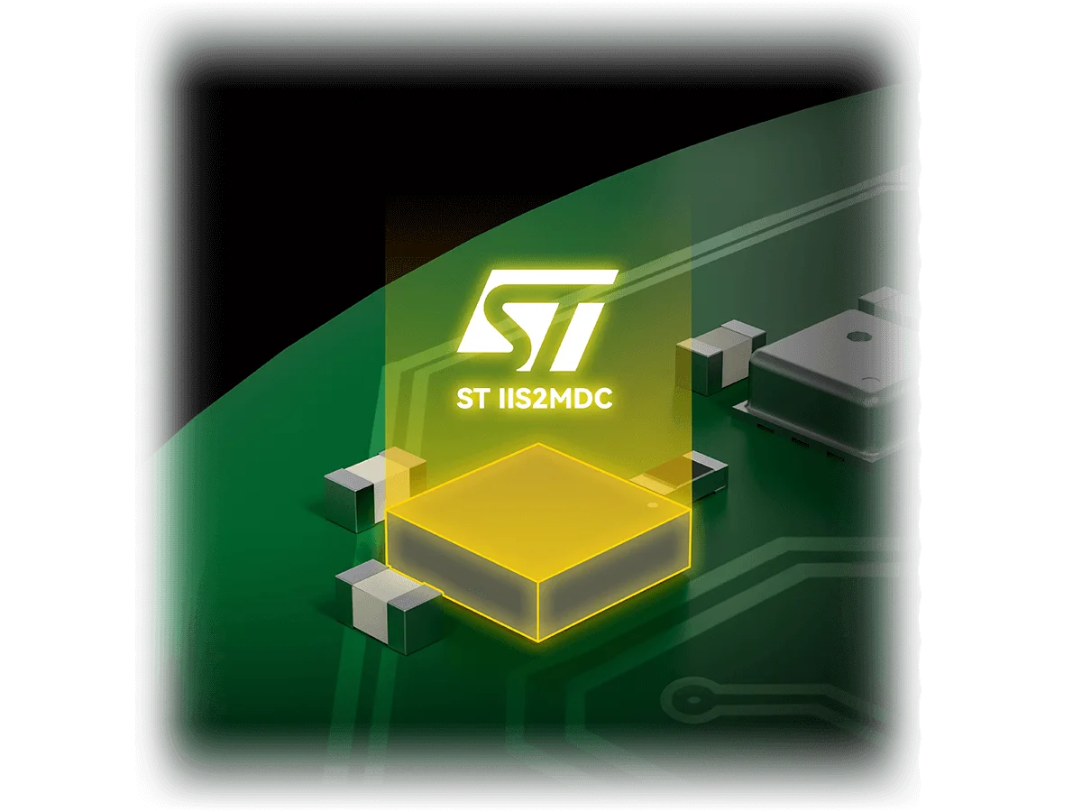 UAV DroneCAN GNSS ST-IIS2MDC Sensor. 无人机 DroneCAN 全球卫星定位 ST-IIS2MDC 磁罗盘磁力计. NEO 4 SE