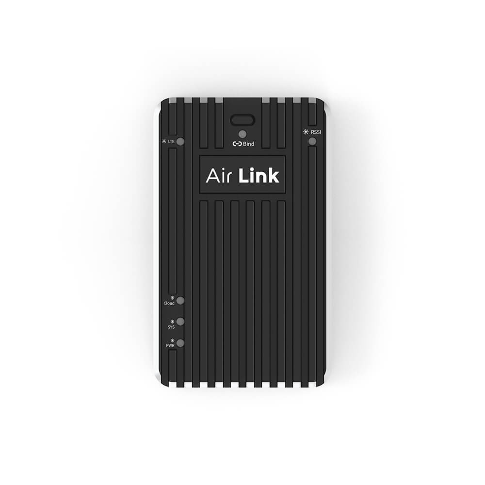 UAV 4G LTE Data Radio Telemetry. 无人机 4G LTE 数传. Air Link