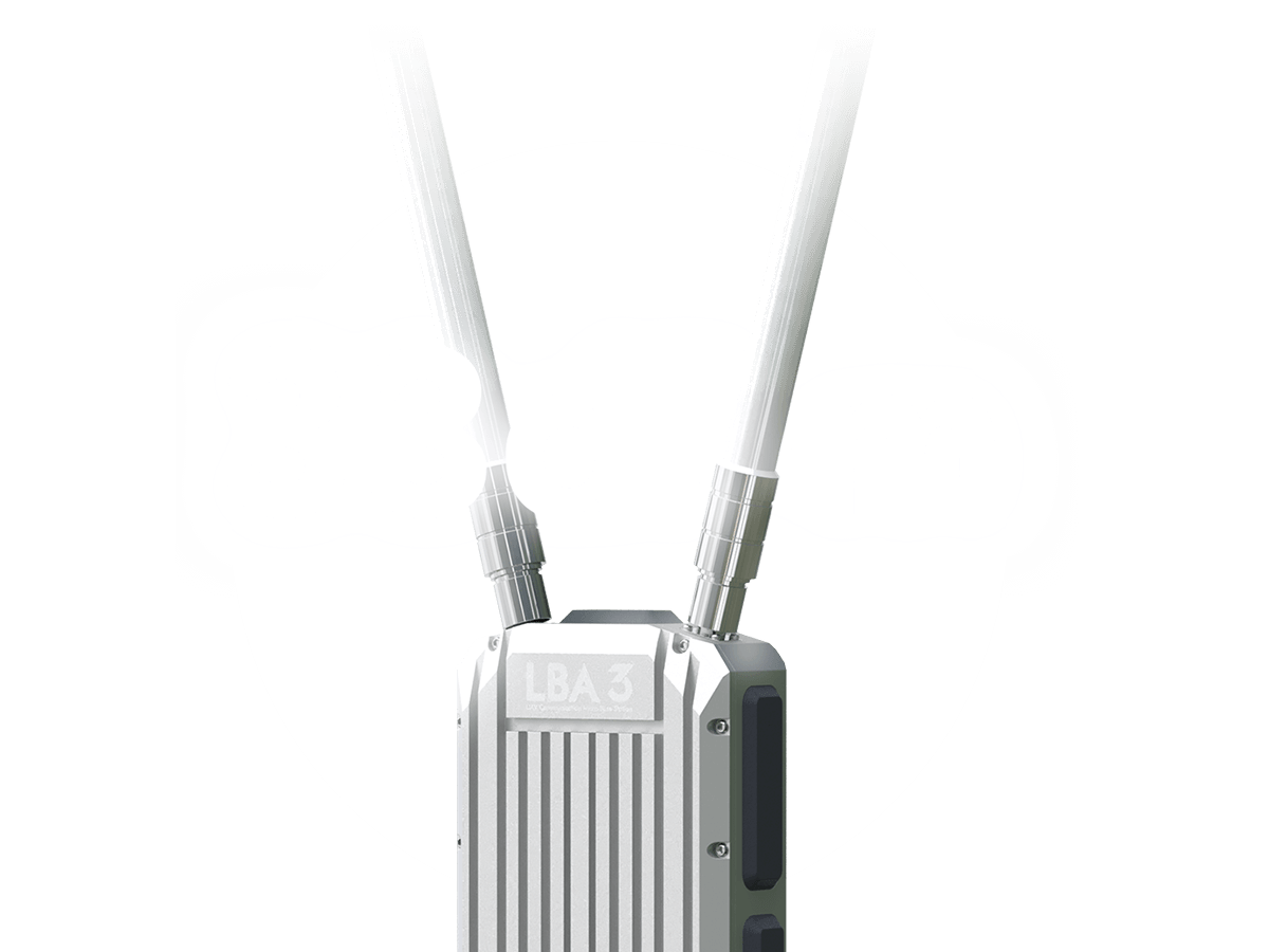 lba 3 antenna