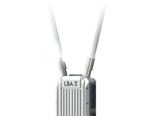 UAV Data Video Image Telemetry Antenna. 无人机数传图传传输距离. LBA 3