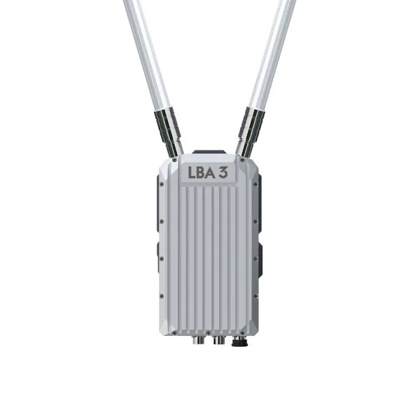 UAV Data Video Image Telemetry. 无人机数传图传. LBA 3