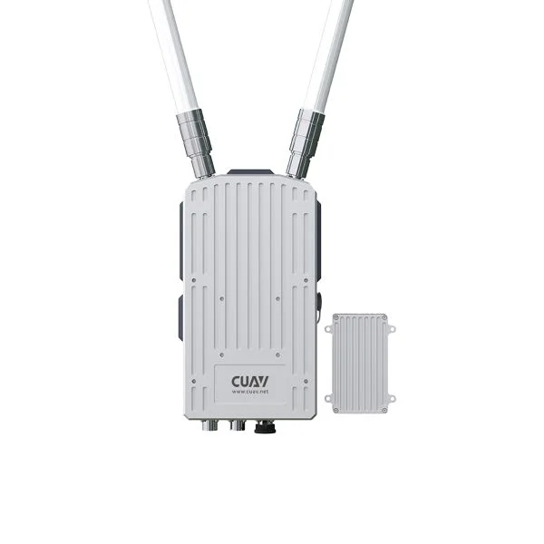 UAV Data Video Image Telemetry. 无人机数传图传. LBA 3