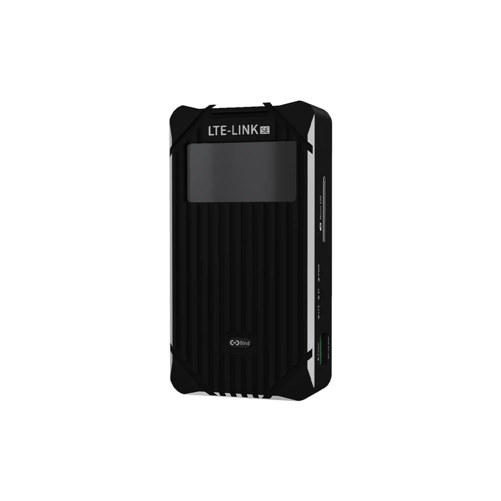 UAV 4G LTE Data Video Image Telemetry. 无人机 4G LTE 数传图传. LTE LINK SE