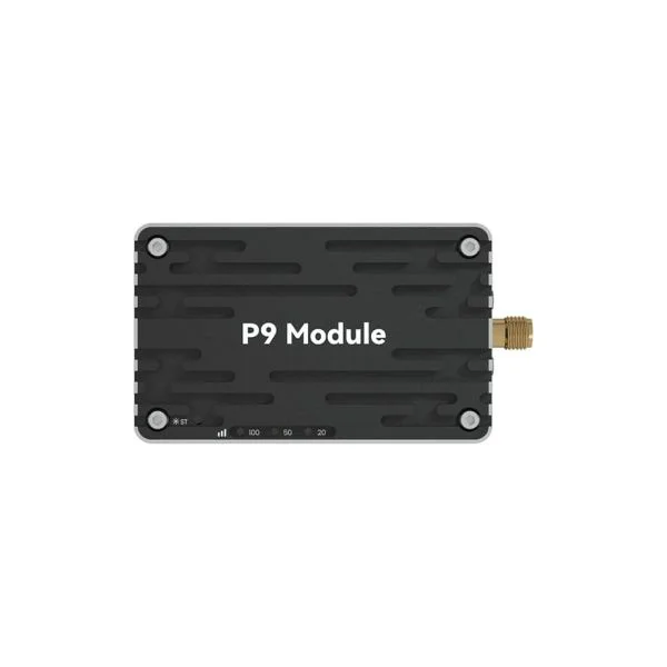 UAV Data Radio Telemetry. 无人机数传. P9