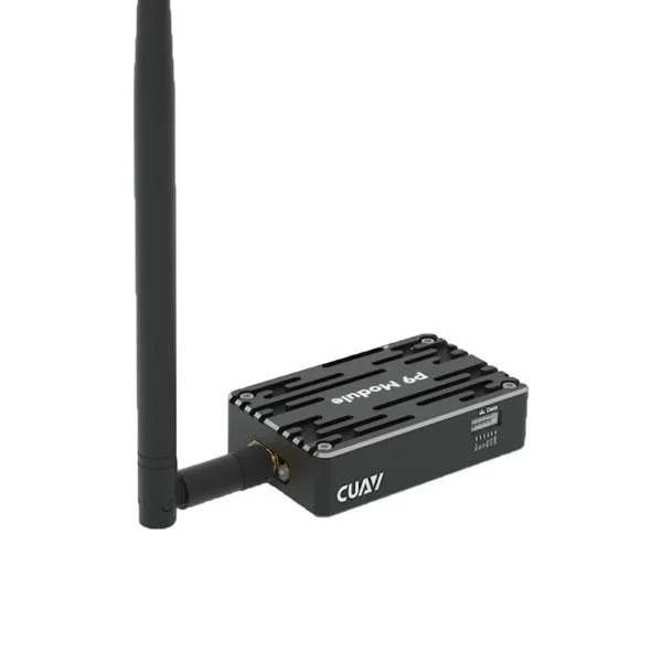 UAV Data Radio Telemetry. 无人机数传. P9