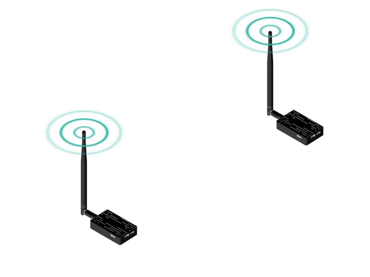 p9 module working distance