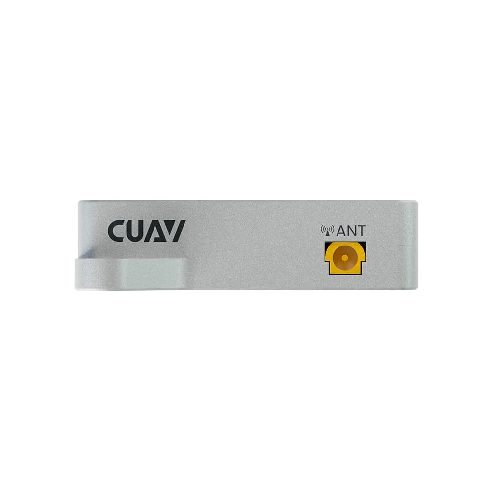 UAV Remote ID Broadcast Module. 无人机远程 ID 广播模块。C-RID