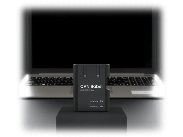 can babel adapter