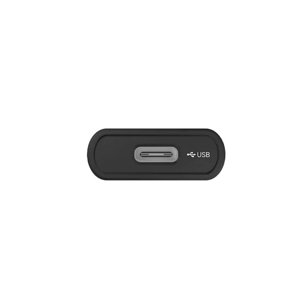 dual-function USB bus adapter.双功能 USB 总线适配器。CAN Babel