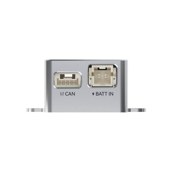 IIC/CAN General -Purpose Bus Expansion Module.IIC/CAN 通⽤总线扩展模块。IC-HUB Pro