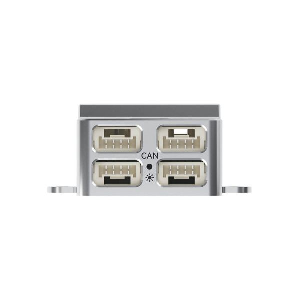 IIC/CAN General -Purpose Bus Expansion Module.IIC/CAN 通⽤总线扩展模块。IC-HUB Pro