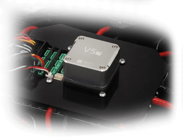 UAV Power Manager. 无人机电源控制底板. CAN PDB