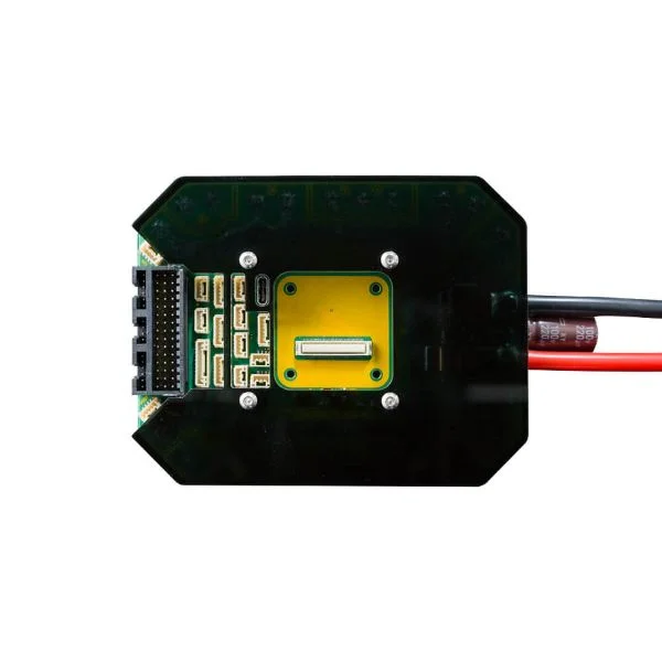 UAV Power Manager. 无人机电源控制底板. CAN PDB