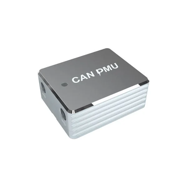 UAV DroneCAN Power Manager Unit. 无人机 DroneCAN 电源管理单元. CAN PMU