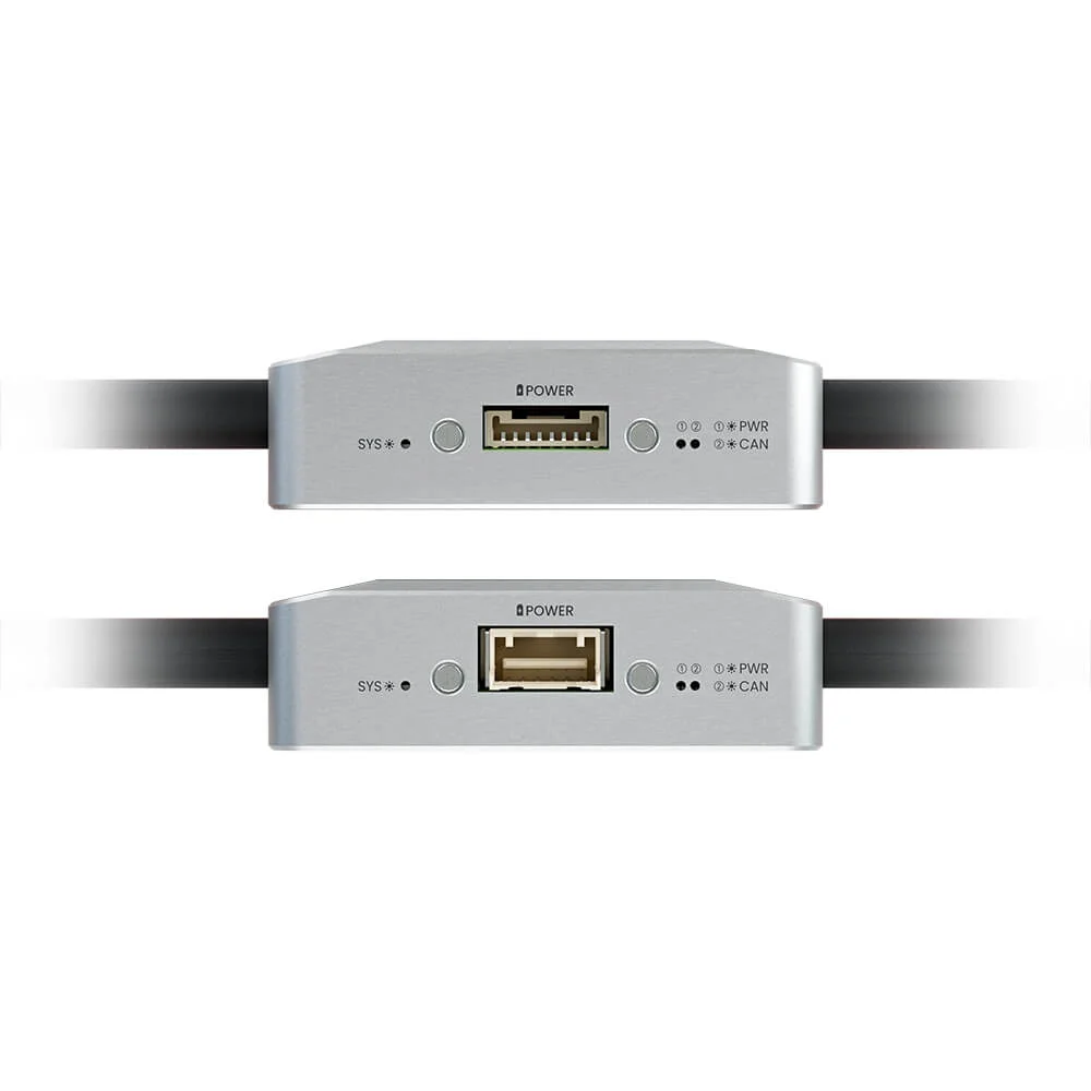 UAV DroneCAN Power Manager Unit. 无人机 DroneCAN 电源管理单元. PMU 2 Lite