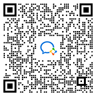 CUAV 雷迅创新 - 覃小姐微信工作号
