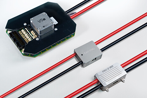 电源模块 Power Module